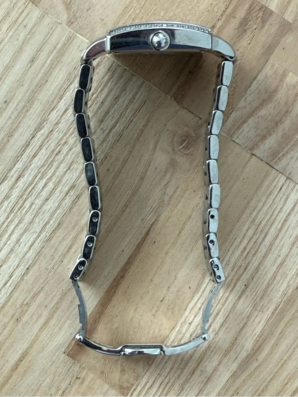 Bulova brand accutron